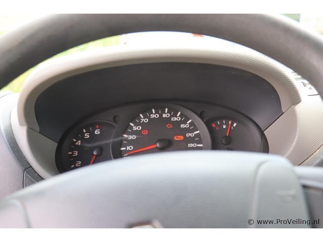 Renault master bestel t35 2.3 dci l2 | geconditioneerd tempratuurregeling | konvekta thermo systems fk2510/4/24v | kenteken: vx-785-r - afbeelding 58 van  73