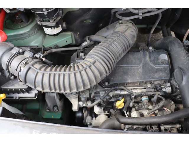 Renault master bestel t35 2.3 dci l2 | geconditioneerd tempratuurregeling | konvekta thermo systems fk2510/4/24v | kenteken: vx-785-r - afbeelding 60 van  73