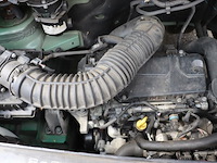 Renault master bestel t35 2.3 dci l2 | geconditioneerd tempratuurregeling | konvekta thermo systems fk2510/4/24v | kenteken: vx-785-r - afbeelding 60 van  73