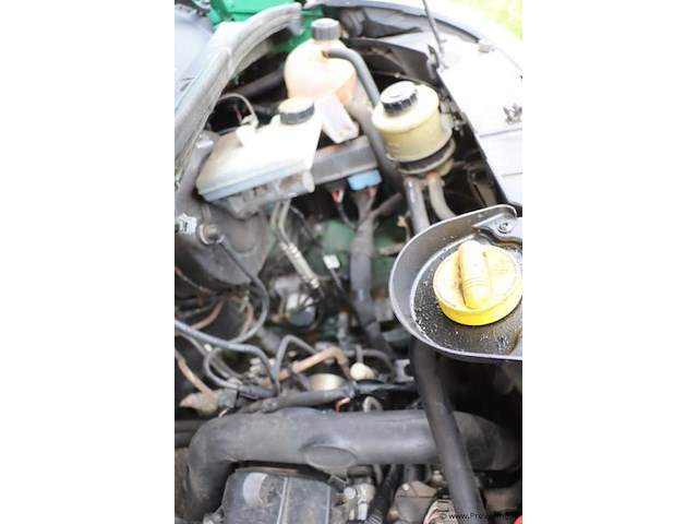 Renault master bestel t35 2.3 dci l2 | geconditioneerd tempratuurregeling | konvekta thermo systems fk2510/4/24v | kenteken: vx-785-r - afbeelding 61 van  73