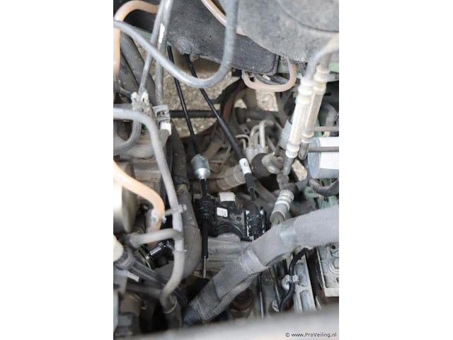 Renault master bestel t35 2.3 dci l2 | geconditioneerd tempratuurregeling | konvekta thermo systems fk2510/4/24v | kenteken: vx-785-r - afbeelding 63 van  73