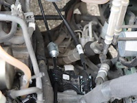 Renault master bestel t35 2.3 dci l2 | geconditioneerd tempratuurregeling | konvekta thermo systems fk2510/4/24v | kenteken: vx-785-r - afbeelding 63 van  73