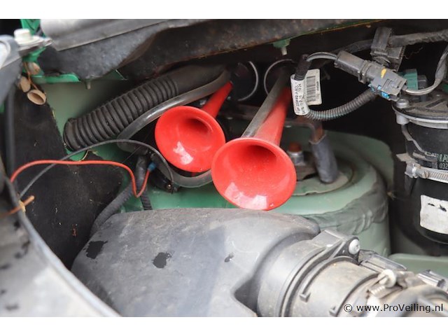 Renault master bestel t35 2.3 dci l2 | geconditioneerd tempratuurregeling | konvekta thermo systems fk2510/4/24v | kenteken: vx-785-r - afbeelding 64 van  73