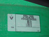 Renault master bestel t35 2.3 dci l2 | geconditioneerd tempratuurregeling | konvekta thermo systems fk2510/4/24v | kenteken: vx-785-r - afbeelding 65 van  73
