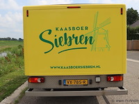 Renault master bestel t35 2.3 dci l2 | geconditioneerd tempratuurregeling | konvekta thermo systems fk2510/4/24v | kenteken: vx-785-r - afbeelding 56 van  73