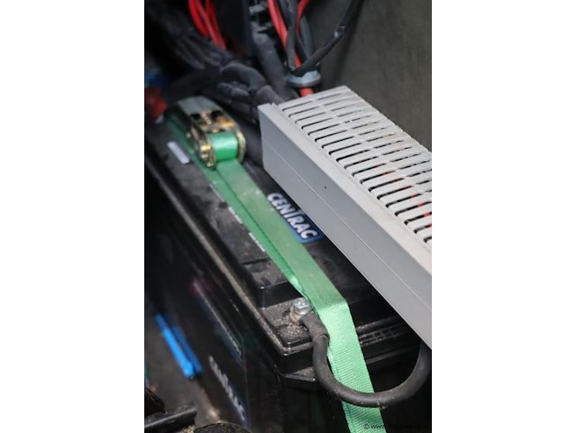 Renault master bestel t35 2.3 dci l2 | geconditioneerd tempratuurregeling | konvekta thermo systems fk2510/4/24v | kenteken: vx-785-r - afbeelding 68 van  73