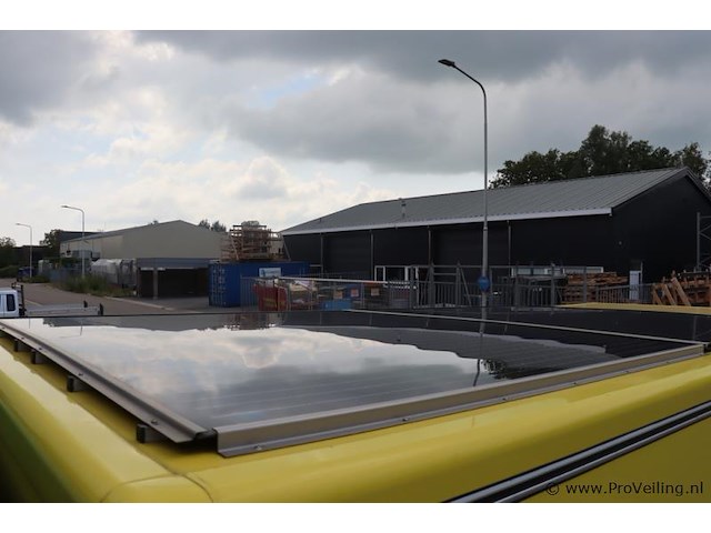 Renault master bestel t35 2.3 dci l2 | geconditioneerd tempratuurregeling | konvekta thermo systems fk2510/4/24v | kenteken: vx-785-r - afbeelding 71 van  73