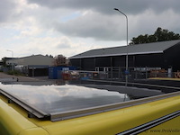Renault master bestel t35 2.3 dci l2 | geconditioneerd tempratuurregeling | konvekta thermo systems fk2510/4/24v | kenteken: vx-785-r - afbeelding 71 van  73