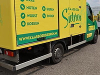 Renault master bestel t35 2.3 dci l2 | geconditioneerd tempratuurregeling | konvekta thermo systems fk2510/4/24v | kenteken: vx-785-r - afbeelding 67 van  73