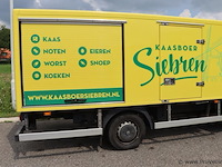Renault master bestel t35 2.3 dci l2 | geconditioneerd tempratuurregeling | konvekta thermo systems fk2510/4/24v | kenteken: vx-785-r - afbeelding 72 van  73
