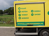 Renault master bestel t35 2.3 dci l2 | geconditioneerd tempratuurregeling | konvekta thermo systems fk2510/4/24v | kenteken: vx-785-r - afbeelding 73 van  73