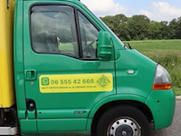 Renault master bestel t35 2.3 dci l2 | geconditioneerd tempratuurregeling | konvekta thermo systems vd2010/12v-230v | kenteken: 11-vkt-7 - afbeelding 2 van  67