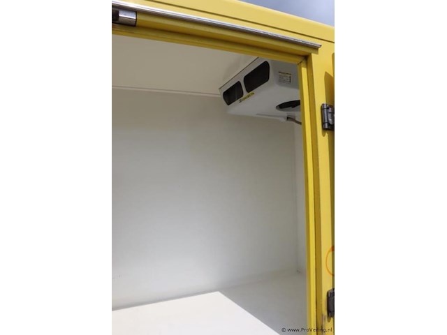 Renault master bestel t35 2.3 dci l2 | geconditioneerd tempratuurregeling | konvekta thermo systems vd2010/12v-230v | kenteken: 11-vkt-7 - afbeelding 3 van  67