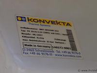 Renault master bestel t35 2.3 dci l2 | geconditioneerd tempratuurregeling | konvekta thermo systems vd2010/12v-230v | kenteken: 11-vkt-7 - afbeelding 7 van  67