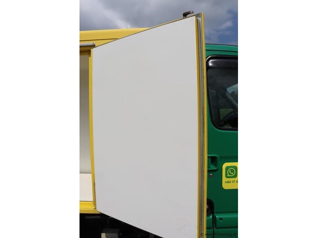 Renault master bestel t35 2.3 dci l2 | geconditioneerd tempratuurregeling | konvekta thermo systems vd2010/12v-230v | kenteken: 11-vkt-7 - afbeelding 8 van  67