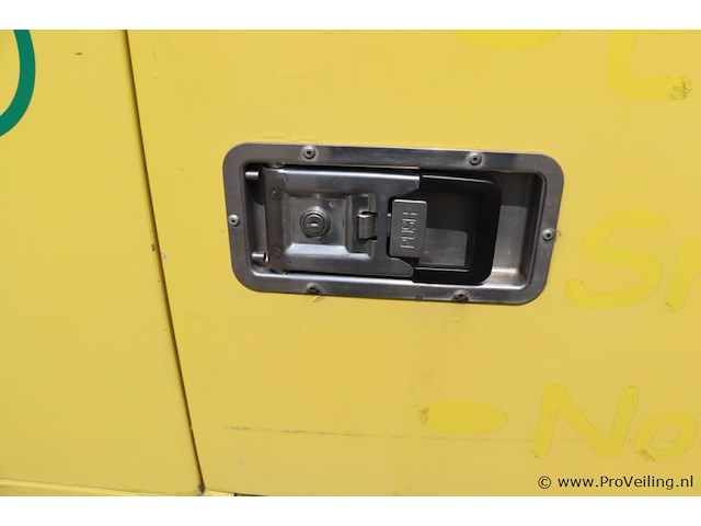 Renault master bestel t35 2.3 dci l2 | geconditioneerd tempratuurregeling | konvekta thermo systems vd2010/12v-230v | kenteken: 11-vkt-7 - afbeelding 9 van  67