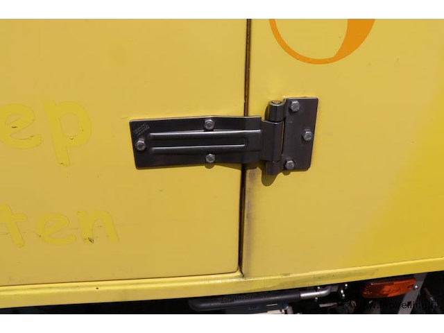 Renault master bestel t35 2.3 dci l2 | geconditioneerd tempratuurregeling | konvekta thermo systems vd2010/12v-230v | kenteken: 11-vkt-7 - afbeelding 10 van  67