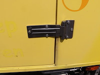 Renault master bestel t35 2.3 dci l2 | geconditioneerd tempratuurregeling | konvekta thermo systems vd2010/12v-230v | kenteken: 11-vkt-7 - afbeelding 10 van  67