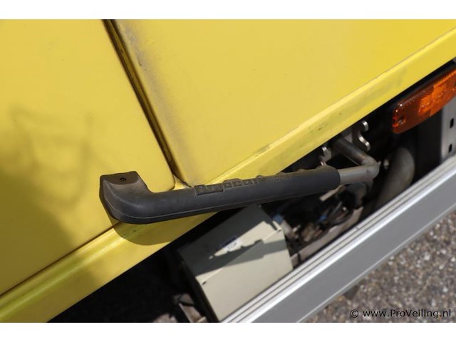 Renault master bestel t35 2.3 dci l2 | geconditioneerd tempratuurregeling | konvekta thermo systems vd2010/12v-230v | kenteken: 11-vkt-7 - afbeelding 11 van  67
