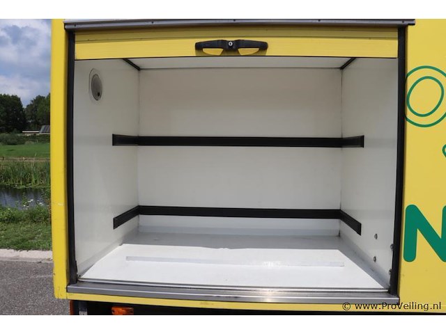 Renault master bestel t35 2.3 dci l2 | geconditioneerd tempratuurregeling | konvekta thermo systems vd2010/12v-230v | kenteken: 11-vkt-7 - afbeelding 13 van  67