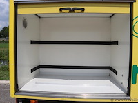 Renault master bestel t35 2.3 dci l2 | geconditioneerd tempratuurregeling | konvekta thermo systems vd2010/12v-230v | kenteken: 11-vkt-7 - afbeelding 13 van  67