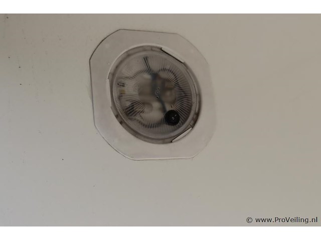 Renault master bestel t35 2.3 dci l2 | geconditioneerd tempratuurregeling | konvekta thermo systems vd2010/12v-230v | kenteken: 11-vkt-7 - afbeelding 16 van  67