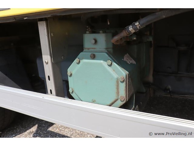 Renault master bestel t35 2.3 dci l2 | geconditioneerd tempratuurregeling | konvekta thermo systems vd2010/12v-230v | kenteken: 11-vkt-7 - afbeelding 19 van  67
