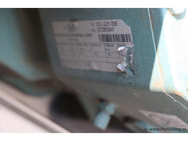 Renault master bestel t35 2.3 dci l2 | geconditioneerd tempratuurregeling | konvekta thermo systems vd2010/12v-230v | kenteken: 11-vkt-7 - afbeelding 20 van  67