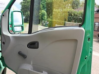 Renault master bestel t35 2.3 dci l2 | geconditioneerd tempratuurregeling | konvekta thermo systems vd2010/12v-230v | kenteken: 11-vkt-7 - afbeelding 21 van  67