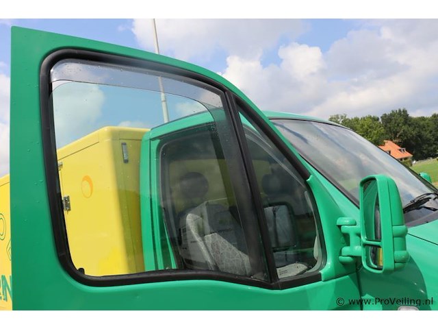 Renault master bestel t35 2.3 dci l2 | geconditioneerd tempratuurregeling | konvekta thermo systems vd2010/12v-230v | kenteken: 11-vkt-7 - afbeelding 22 van  67