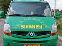 Renault master bestel t35 2.3 dci l2 | geconditioneerd tempratuurregeling | konvekta thermo systems vd2010/12v-230v | kenteken: 11-vkt-7 - afbeelding 12 van  67