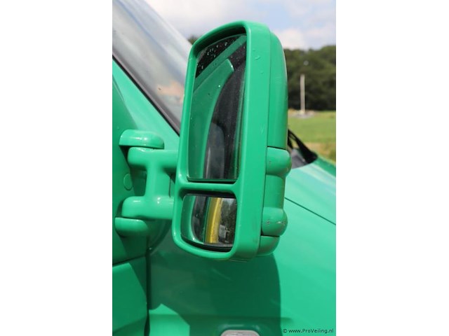 Renault master bestel t35 2.3 dci l2 | geconditioneerd tempratuurregeling | konvekta thermo systems vd2010/12v-230v | kenteken: 11-vkt-7 - afbeelding 24 van  67