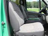 Renault master bestel t35 2.3 dci l2 | geconditioneerd tempratuurregeling | konvekta thermo systems vd2010/12v-230v | kenteken: 11-vkt-7 - afbeelding 25 van  67