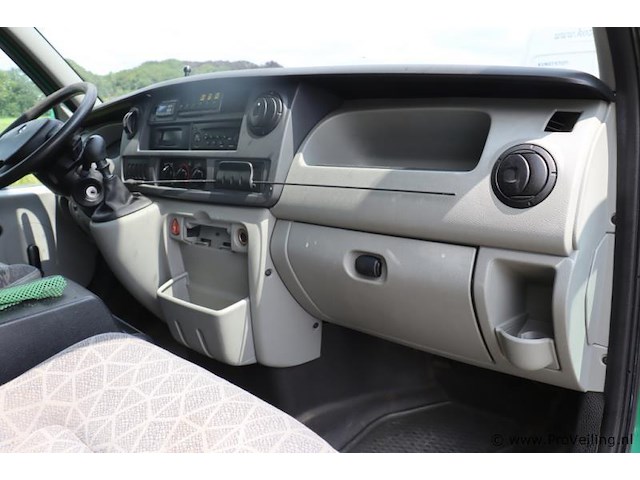 Renault master bestel t35 2.3 dci l2 | geconditioneerd tempratuurregeling | konvekta thermo systems vd2010/12v-230v | kenteken: 11-vkt-7 - afbeelding 26 van  67