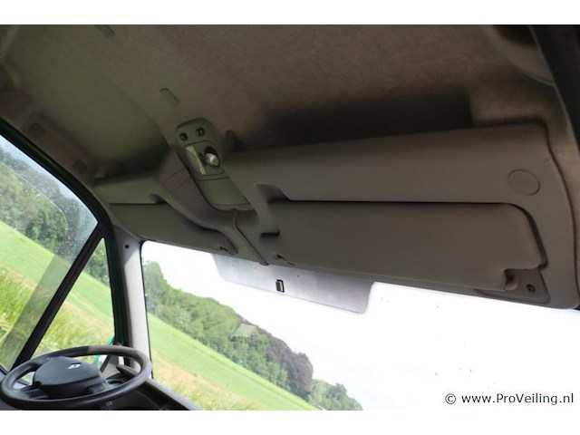 Renault master bestel t35 2.3 dci l2 | geconditioneerd tempratuurregeling | konvekta thermo systems vd2010/12v-230v | kenteken: 11-vkt-7 - afbeelding 27 van  67