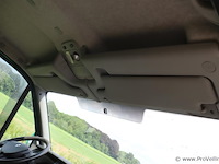 Renault master bestel t35 2.3 dci l2 | geconditioneerd tempratuurregeling | konvekta thermo systems vd2010/12v-230v | kenteken: 11-vkt-7 - afbeelding 27 van  67