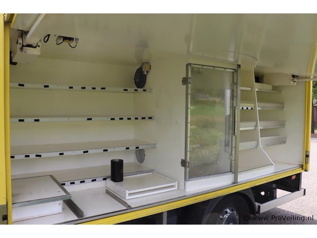 Renault master bestel t35 2.3 dci l2 | geconditioneerd tempratuurregeling | konvekta thermo systems vd2010/12v-230v | kenteken: 11-vkt-7 - afbeelding 33 van  67