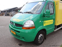 Renault master bestel t35 2.3 dci l2 | geconditioneerd tempratuurregeling | konvekta thermo systems vd2010/12v-230v | kenteken: 11-vkt-7 - afbeelding 23 van  67