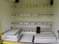 Renault master bestel t35 2.3 dci l2 | geconditioneerd tempratuurregeling | konvekta thermo systems vd2010/12v-230v | kenteken: 11-vkt-7 - afbeelding 35 van  67