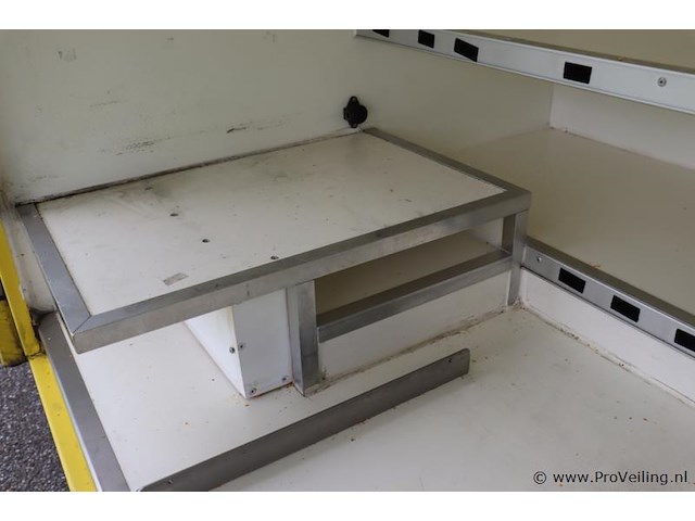 Renault master bestel t35 2.3 dci l2 | geconditioneerd tempratuurregeling | konvekta thermo systems vd2010/12v-230v | kenteken: 11-vkt-7 - afbeelding 36 van  67