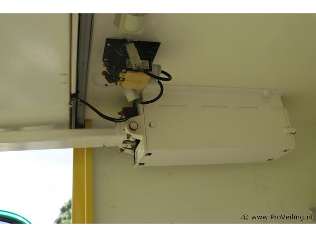 Renault master bestel t35 2.3 dci l2 | geconditioneerd tempratuurregeling | konvekta thermo systems vd2010/12v-230v | kenteken: 11-vkt-7 - afbeelding 38 van  67