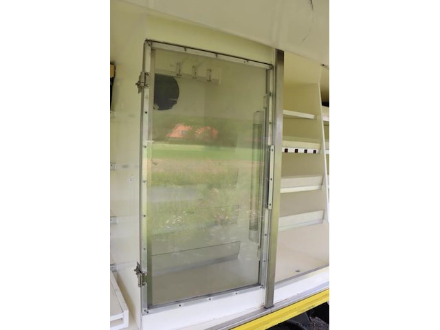 Renault master bestel t35 2.3 dci l2 | geconditioneerd tempratuurregeling | konvekta thermo systems vd2010/12v-230v | kenteken: 11-vkt-7 - afbeelding 39 van  67