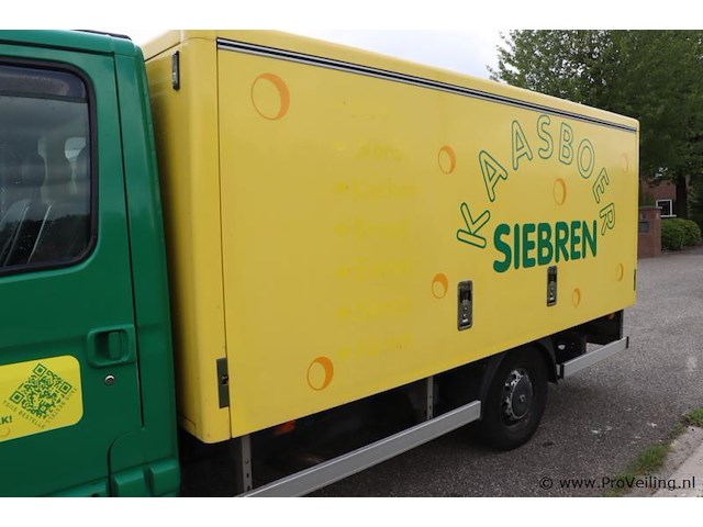 Renault master bestel t35 2.3 dci l2 | geconditioneerd tempratuurregeling | konvekta thermo systems vd2010/12v-230v | kenteken: 11-vkt-7 - afbeelding 34 van  67