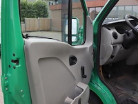 Renault master bestel t35 2.3 dci l2 | geconditioneerd tempratuurregeling | konvekta thermo systems vd2010/12v-230v | kenteken: 11-vkt-7 - afbeelding 46 van  67