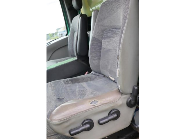 Renault master bestel t35 2.3 dci l2 | geconditioneerd tempratuurregeling | konvekta thermo systems vd2010/12v-230v | kenteken: 11-vkt-7 - afbeelding 47 van  67