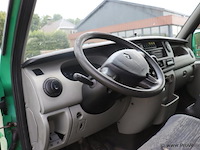 Renault master bestel t35 2.3 dci l2 | geconditioneerd tempratuurregeling | konvekta thermo systems vd2010/12v-230v | kenteken: 11-vkt-7 - afbeelding 48 van  67