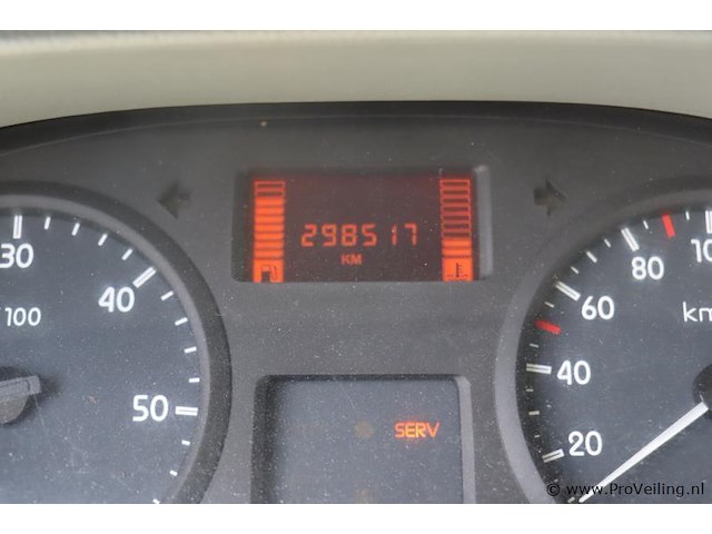 Renault master bestel t35 2.3 dci l2 | geconditioneerd tempratuurregeling | konvekta thermo systems vd2010/12v-230v | kenteken: 11-vkt-7 - afbeelding 49 van  67