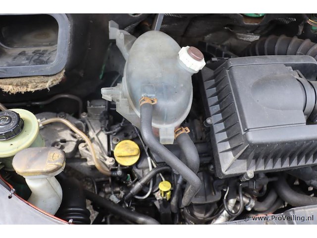 Renault master bestel t35 2.3 dci l2 | geconditioneerd tempratuurregeling | konvekta thermo systems vd2010/12v-230v | kenteken: 11-vkt-7 - afbeelding 50 van  67