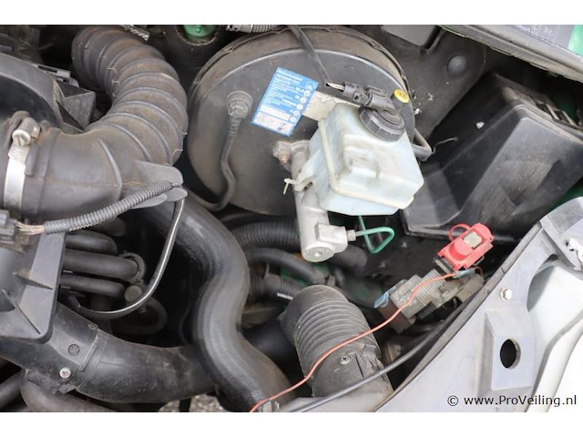 Renault master bestel t35 2.3 dci l2 | geconditioneerd tempratuurregeling | konvekta thermo systems vd2010/12v-230v | kenteken: 11-vkt-7 - afbeelding 51 van  67