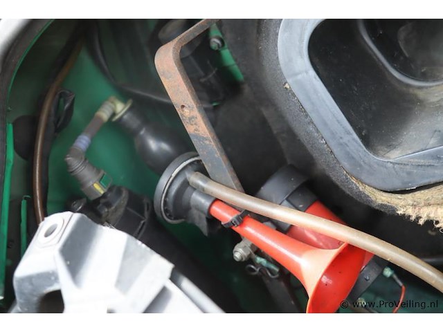 Renault master bestel t35 2.3 dci l2 | geconditioneerd tempratuurregeling | konvekta thermo systems vd2010/12v-230v | kenteken: 11-vkt-7 - afbeelding 52 van  67